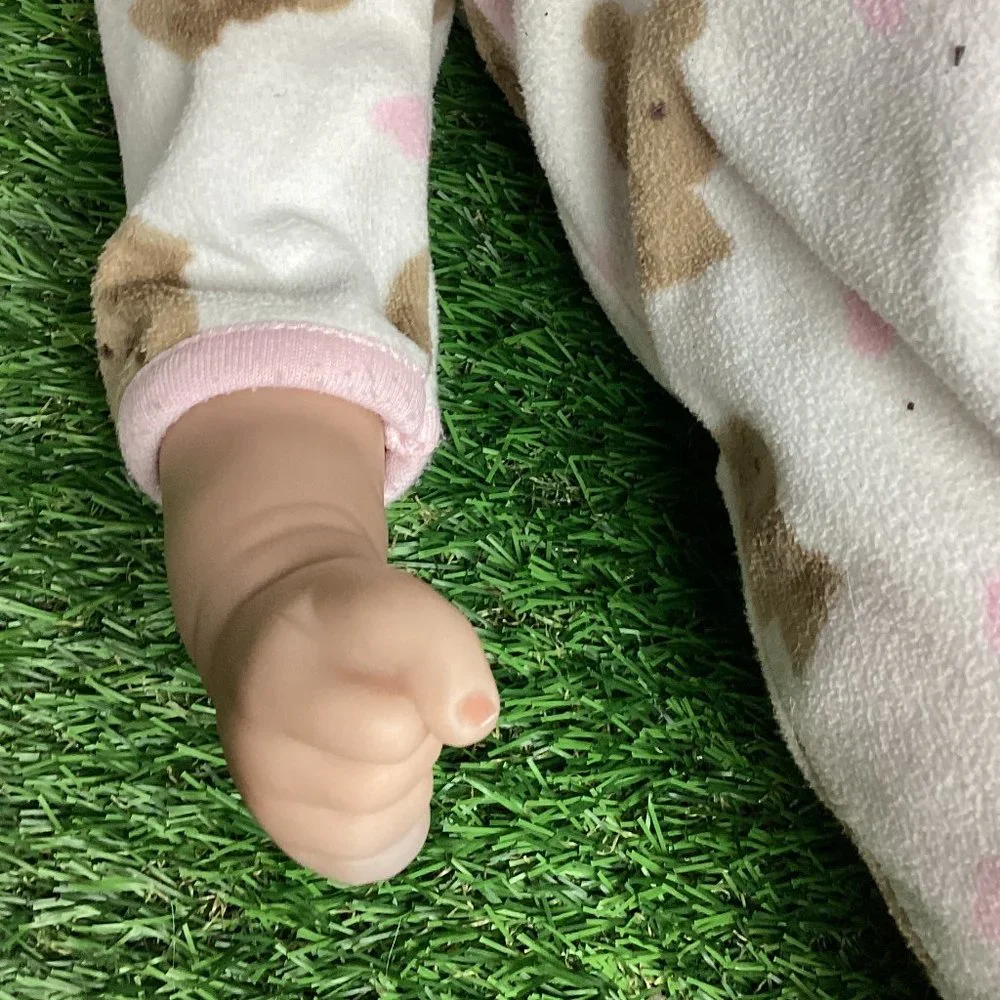 Linda Murray Life Like Baby Doll